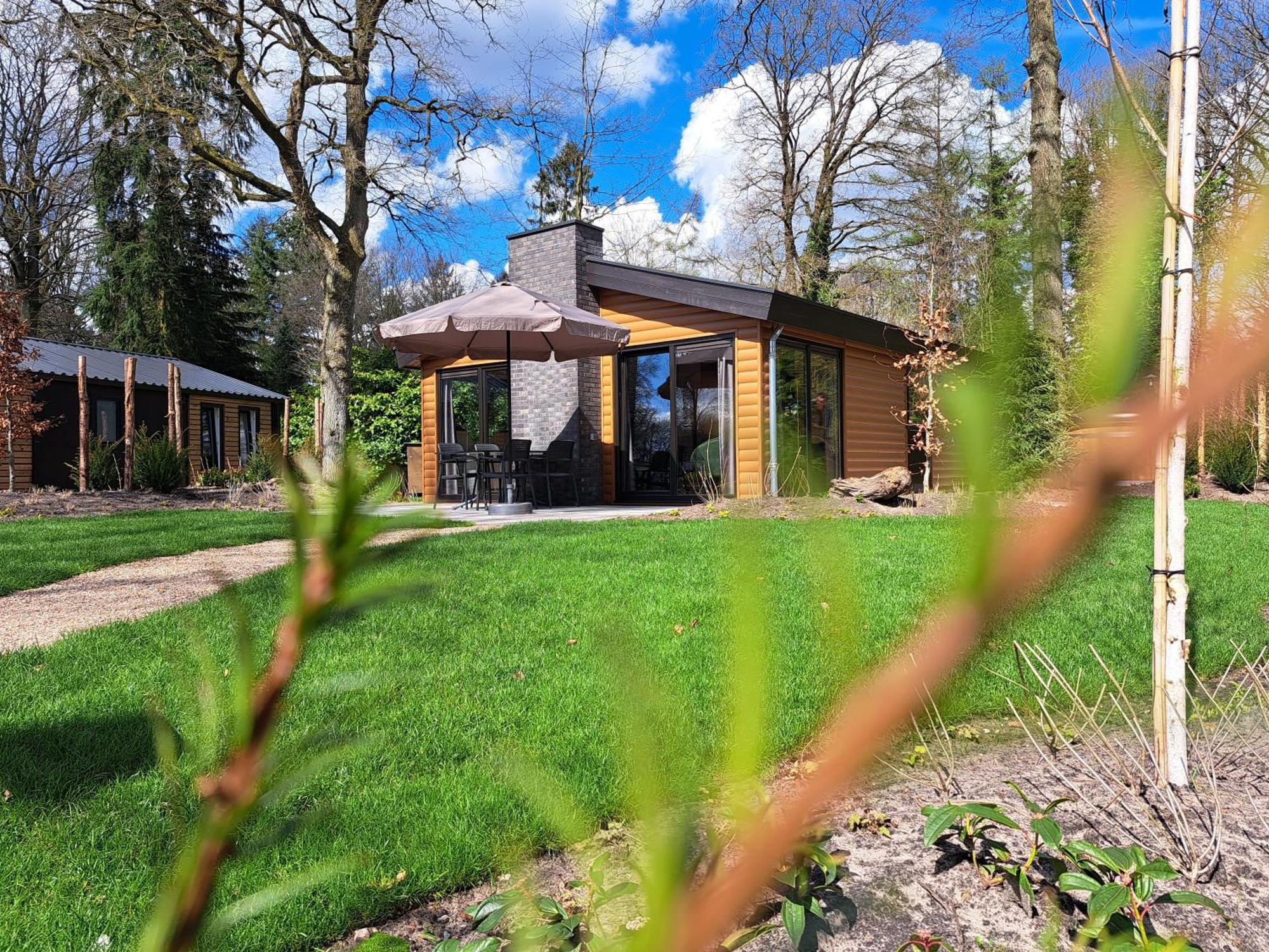 Hotel Europarcs De Utrechtse Heuvelrug Maarn Zimmer foto